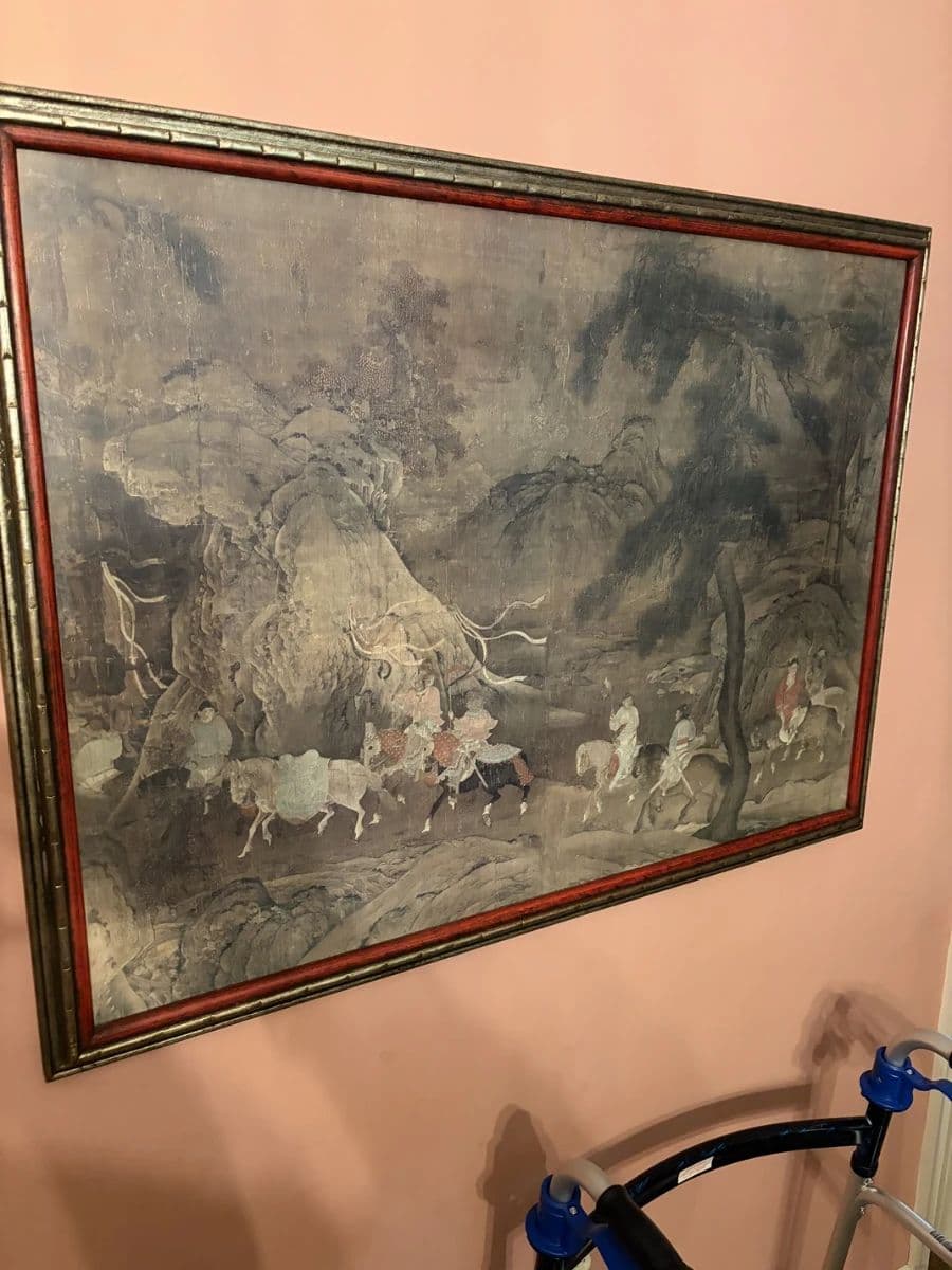 Artist's Gorgeous DC Home Estate Sale! (Aug 7-9) photo 12