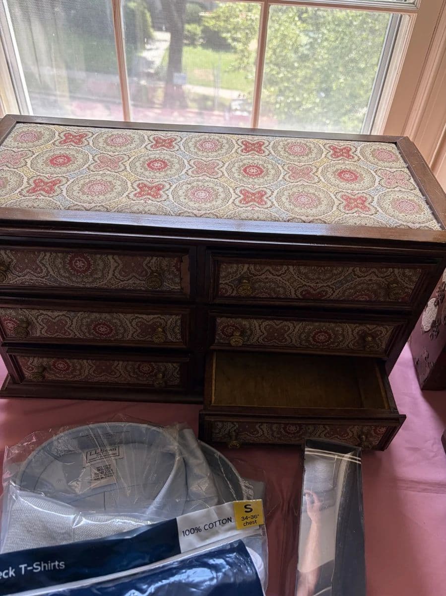 Artist's Gorgeous DC Home Estate Sale! (Aug 7-9) photo 9