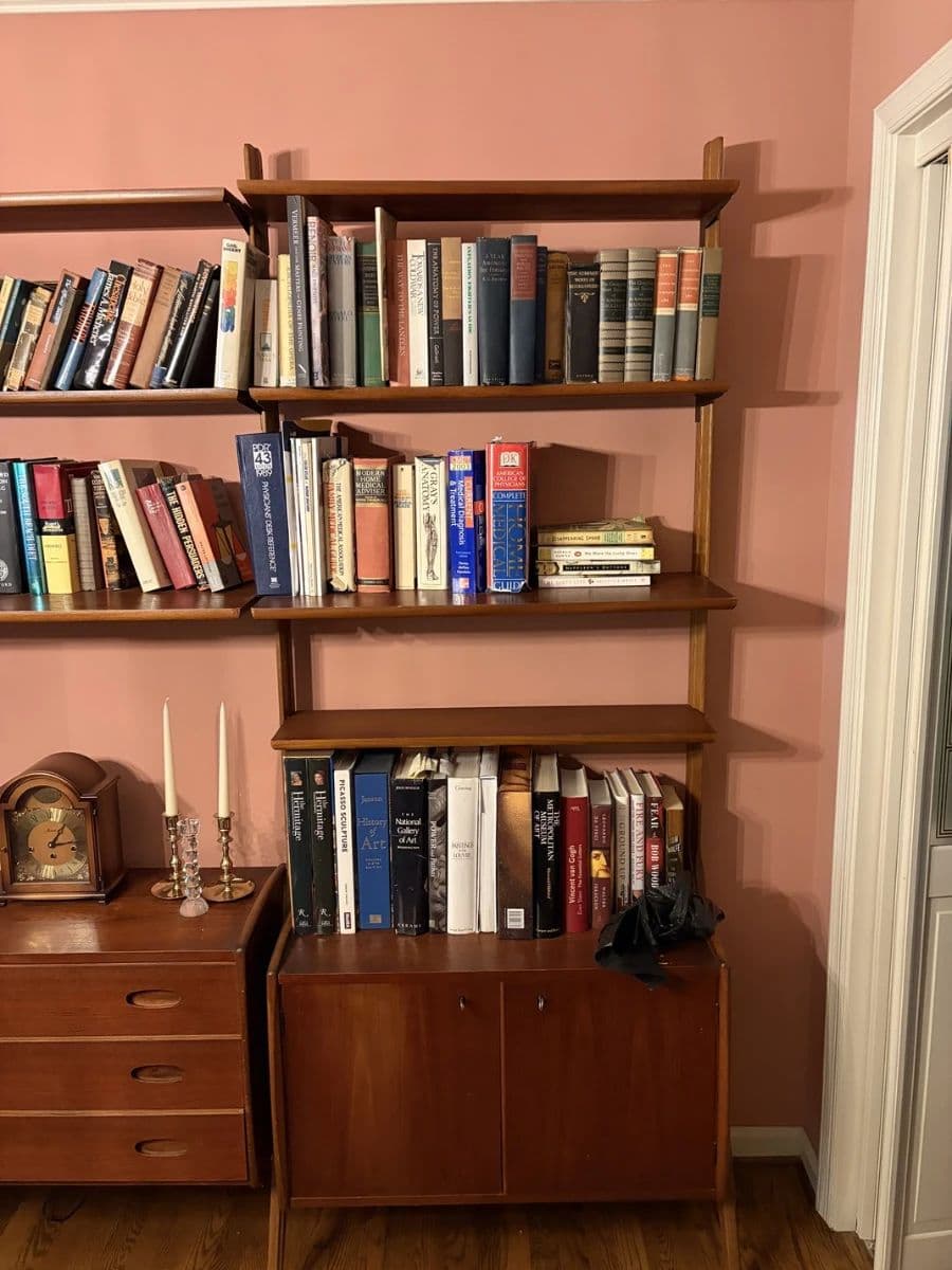 Artist's Gorgeous DC Home Estate Sale! (Aug 7-9) photo 4