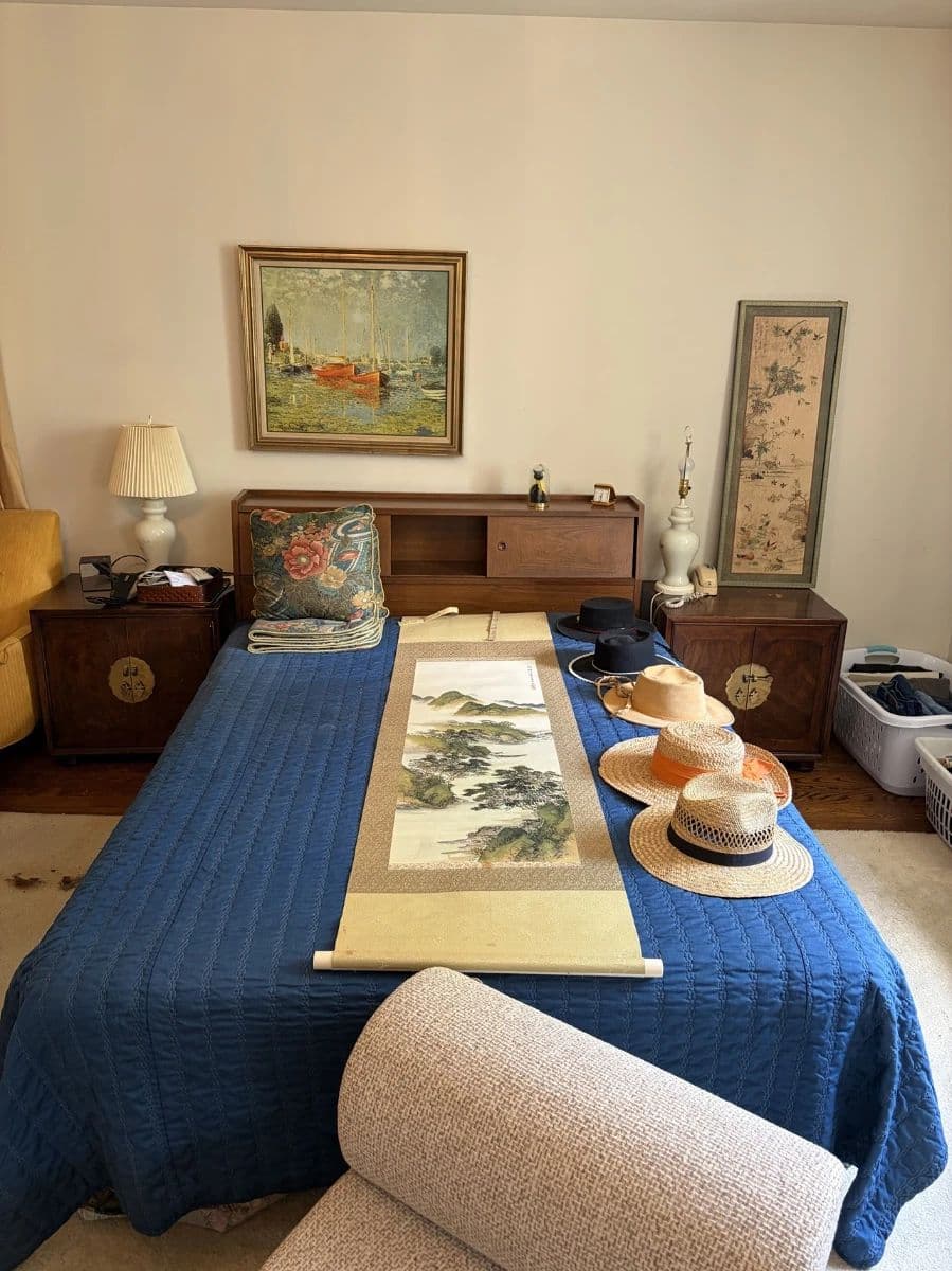 Artist's Gorgeous DC Home Estate Sale! (Aug 7-9) photo 3