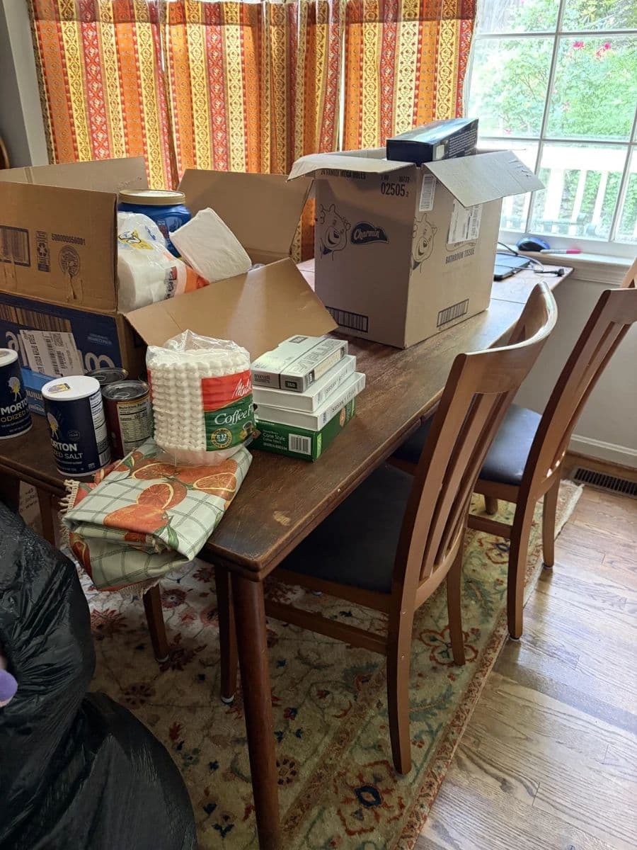 Artist's Gorgeous DC Home Estate Sale! (Aug 7-9) photo 1