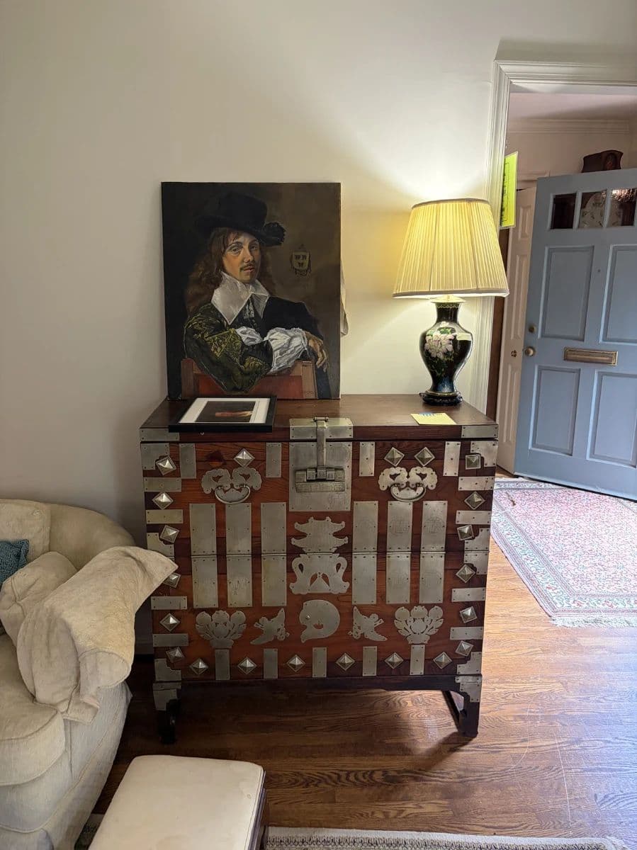 Artist's Gorgeous DC Home Estate Sale! (Aug 7-9) photo 12