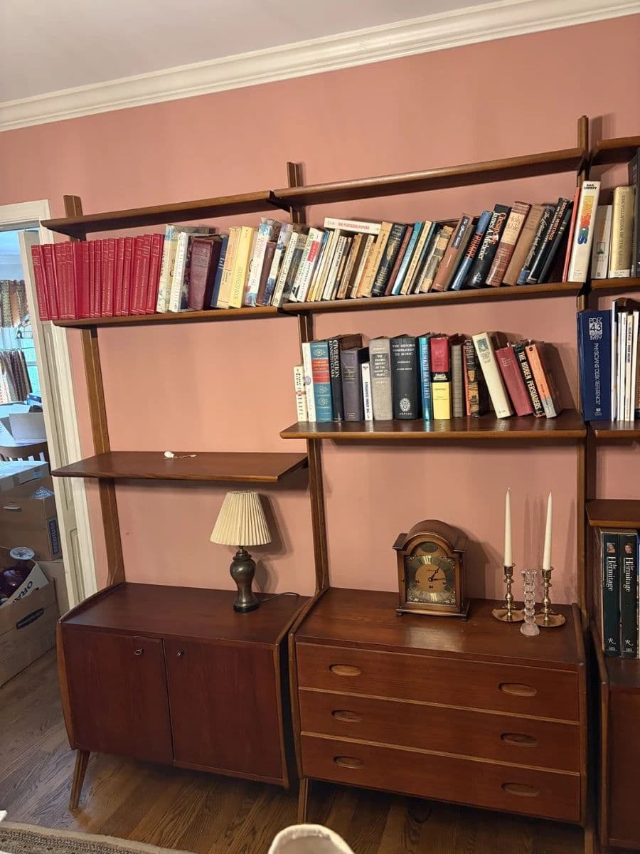 Artist's Gorgeous DC Home Estate Sale! (Aug 7-9) photo 5