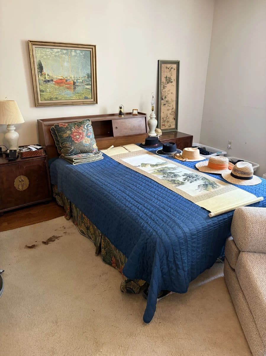 Artist's Gorgeous DC Home Estate Sale! (Aug 7-9) photo 2