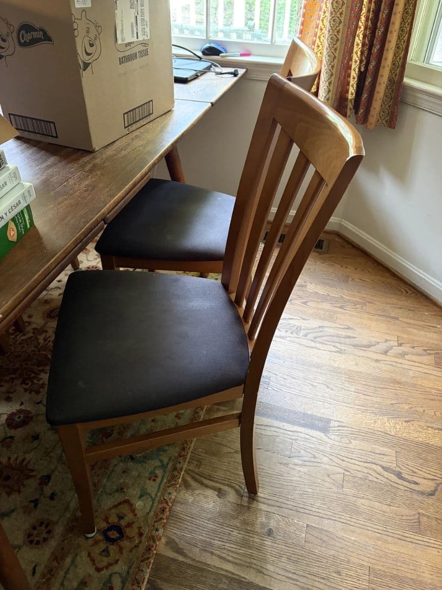 Artist's Gorgeous DC Home Estate Sale! (Aug 7-9) photo 2