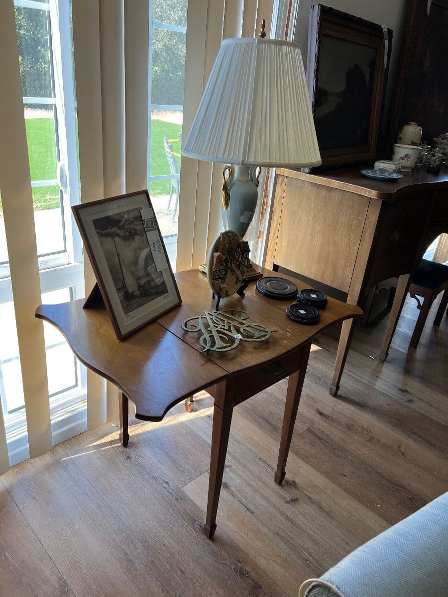 Blue Waters Museum Quality University City Estate Sale photo 2