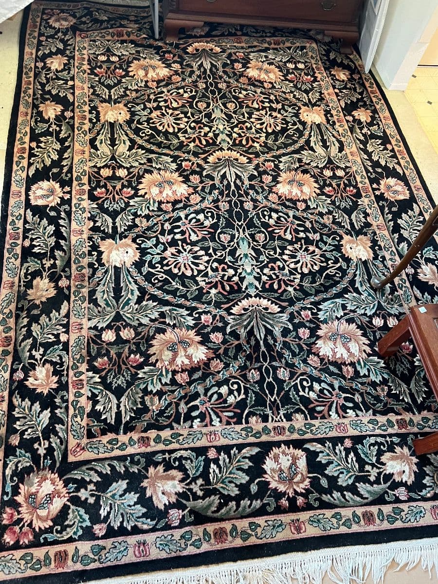 Blue Waters Museum Quality University City Estate Sale photo 5