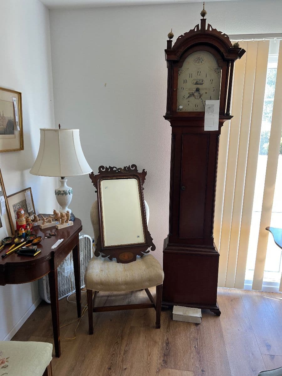 Blue Waters Museum Quality University City Estate Sale photo 3