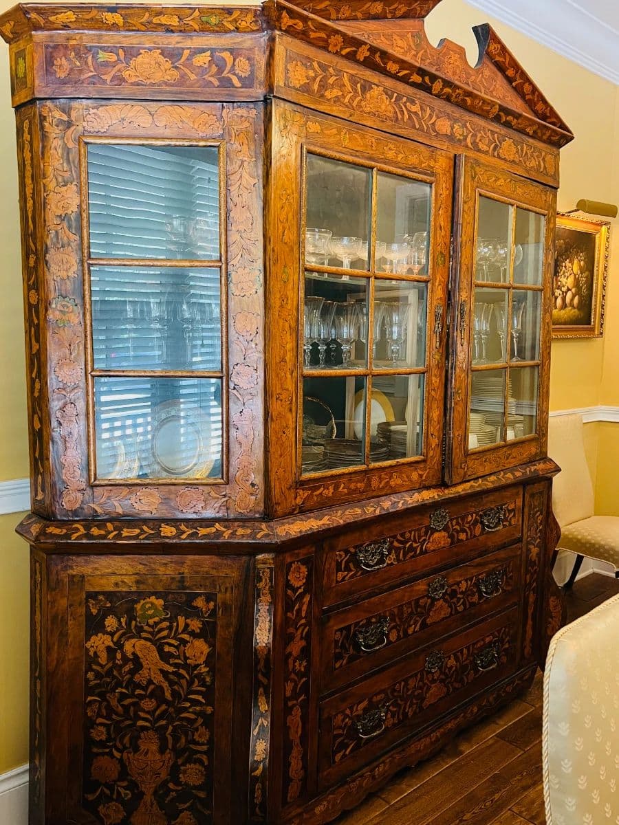 GLENVAR HEIGHTS ESTATE SALE photo 9