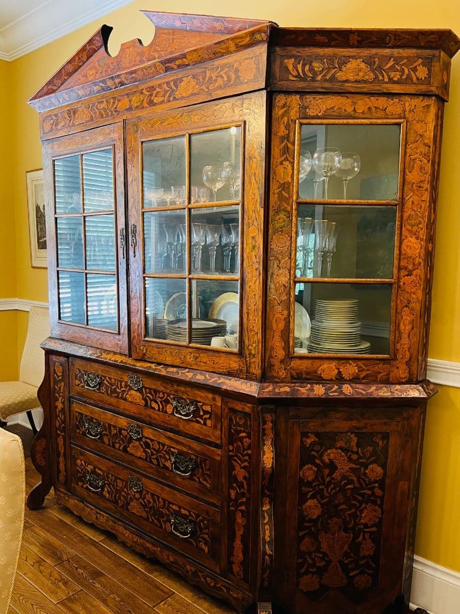 GLENVAR HEIGHTS ESTATE SALE photo 8
