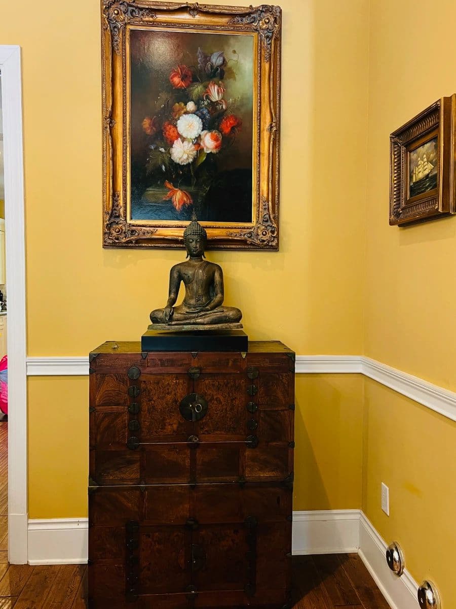 GLENVAR HEIGHTS ESTATE SALE photo 10
