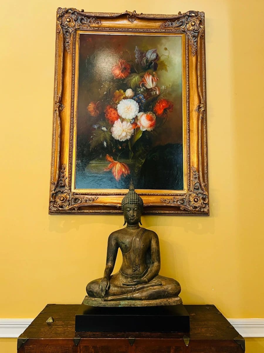 GLENVAR HEIGHTS ESTATE SALE photo 11
