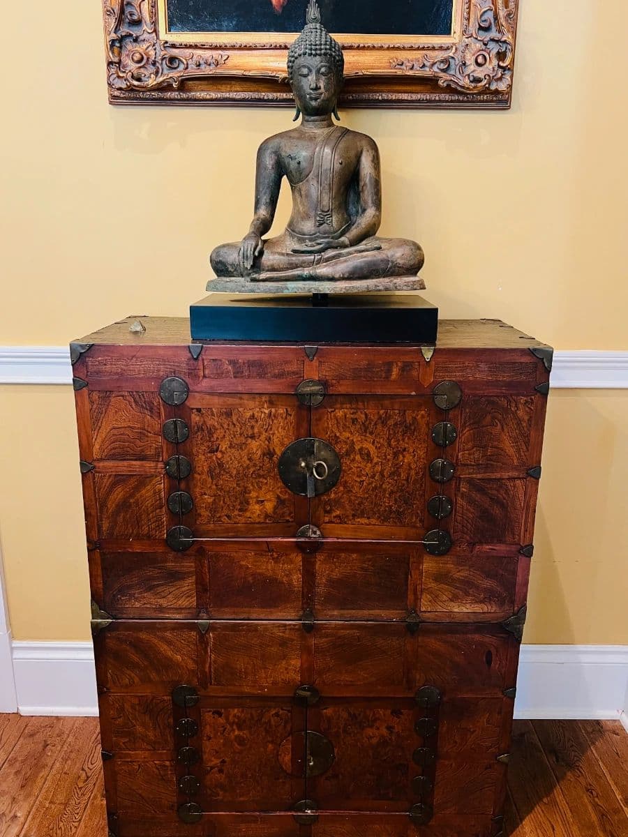 GLENVAR HEIGHTS ESTATE SALE photo 12