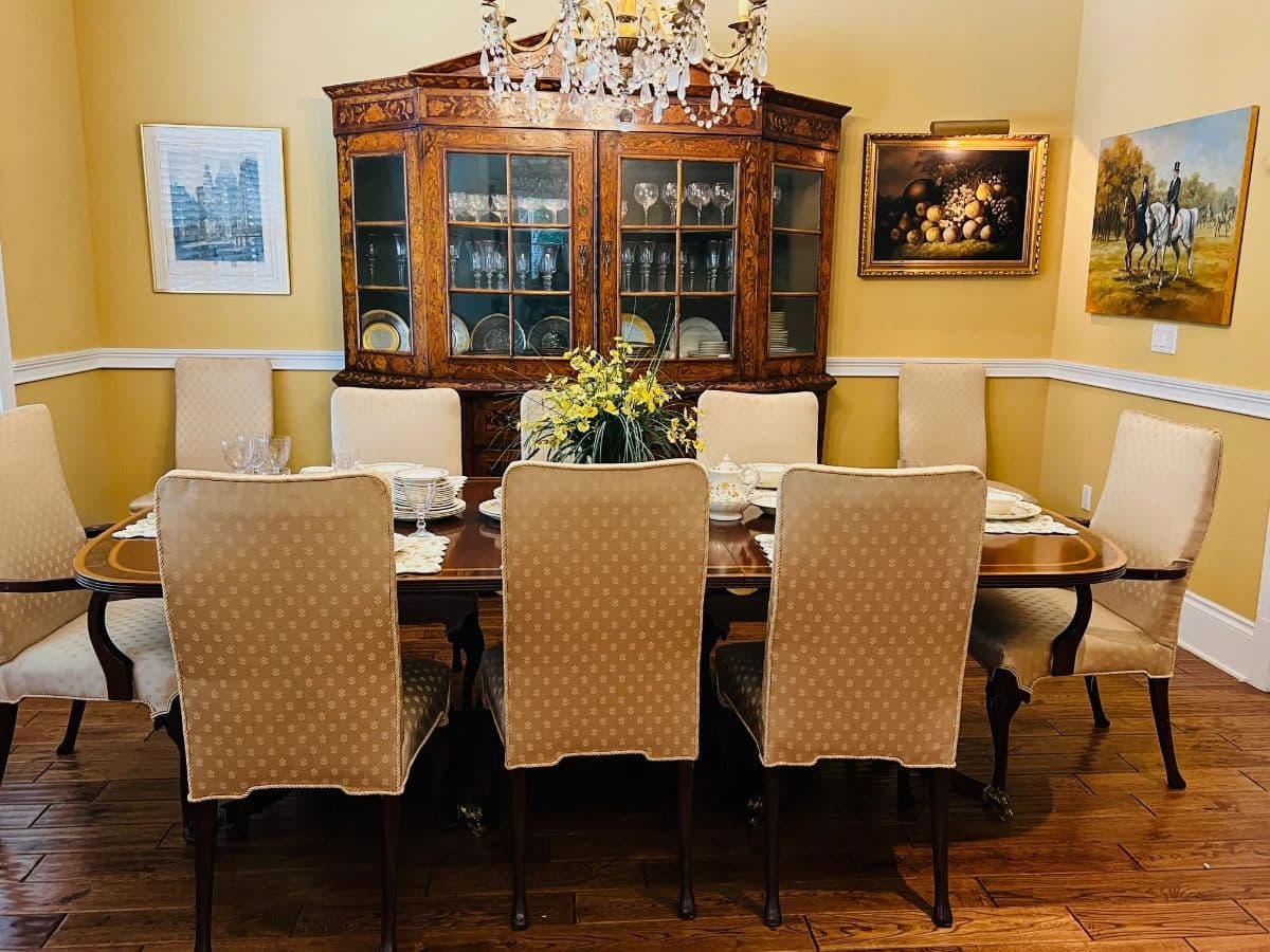 GLENVAR HEIGHTS ESTATE SALE photo 5
