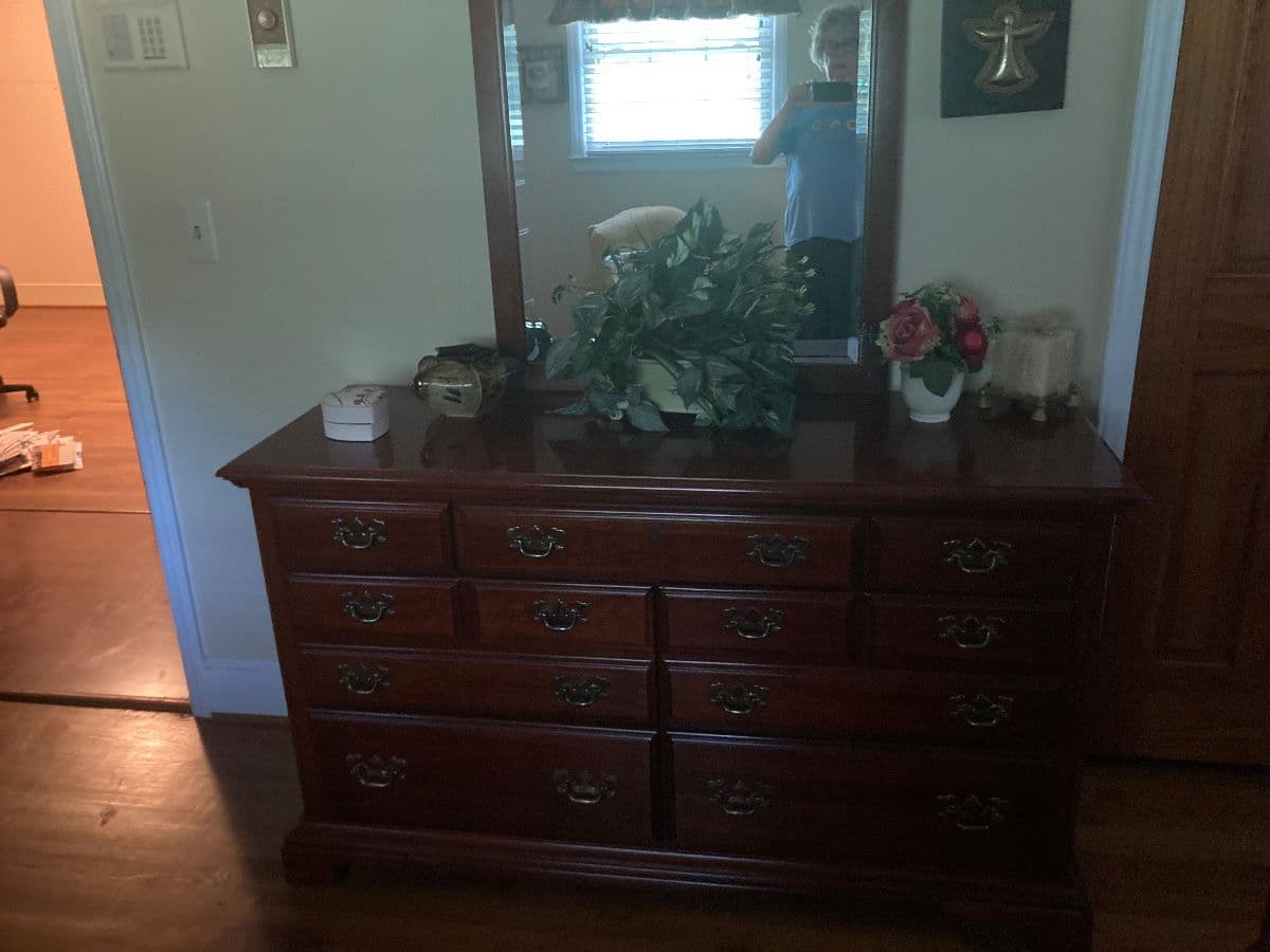 Mike D Estates / House Tear Down / Everything goes photo 6