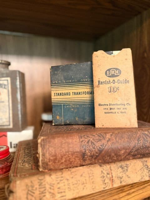 50% OFF SUNDAY! Unbelievable Nashville Estate Sale Antiques, Vintage Toys, Christmas, Vinyl photo 7