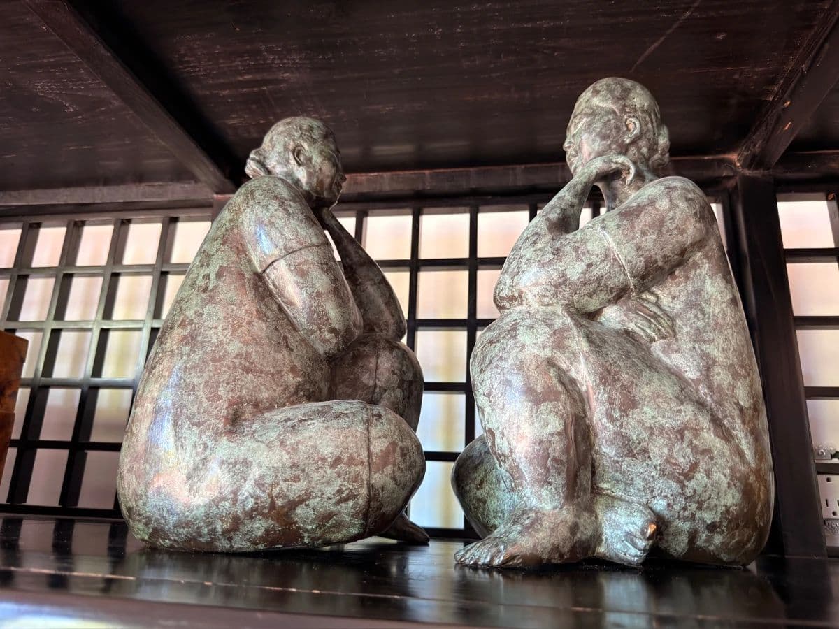 Modern Nashville, TN Estate Sale photo 1