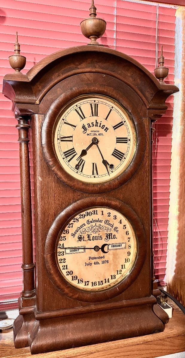 Collectors Estate Sale 50+ Antique Rare Clocks, Guitars, Violins, Furniture GUNS CK FOR SOLD ITEMS! photo 3
