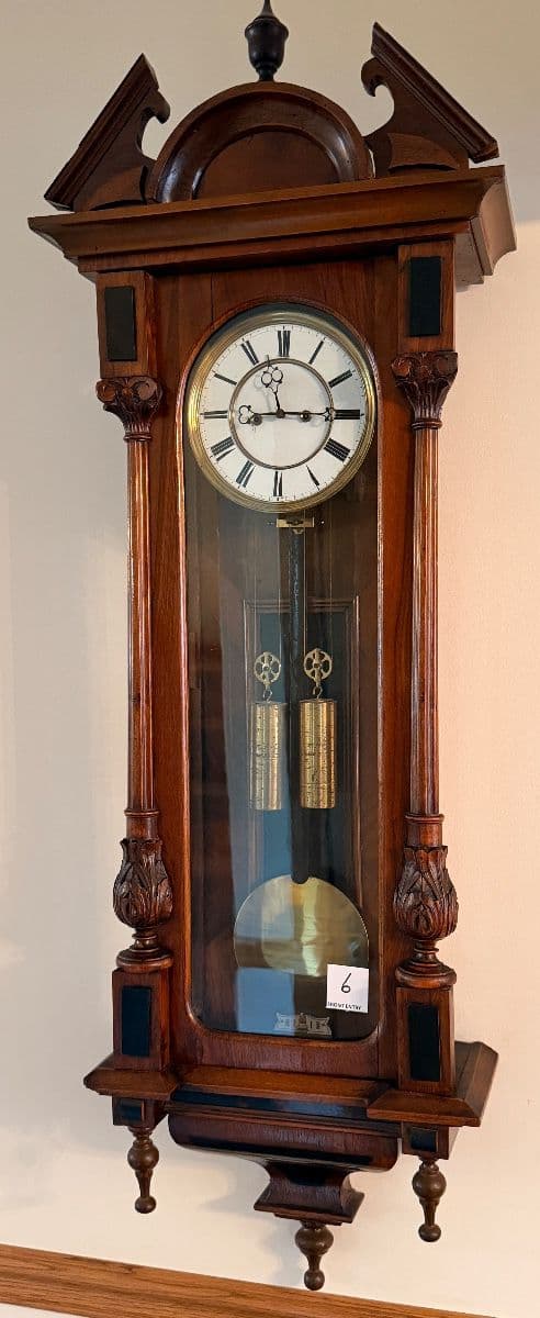Collectors Estate Sale 50+ Antique Rare Clocks, Guitars, Violins, Furniture GUNS CK FOR SOLD ITEMS! photo 10