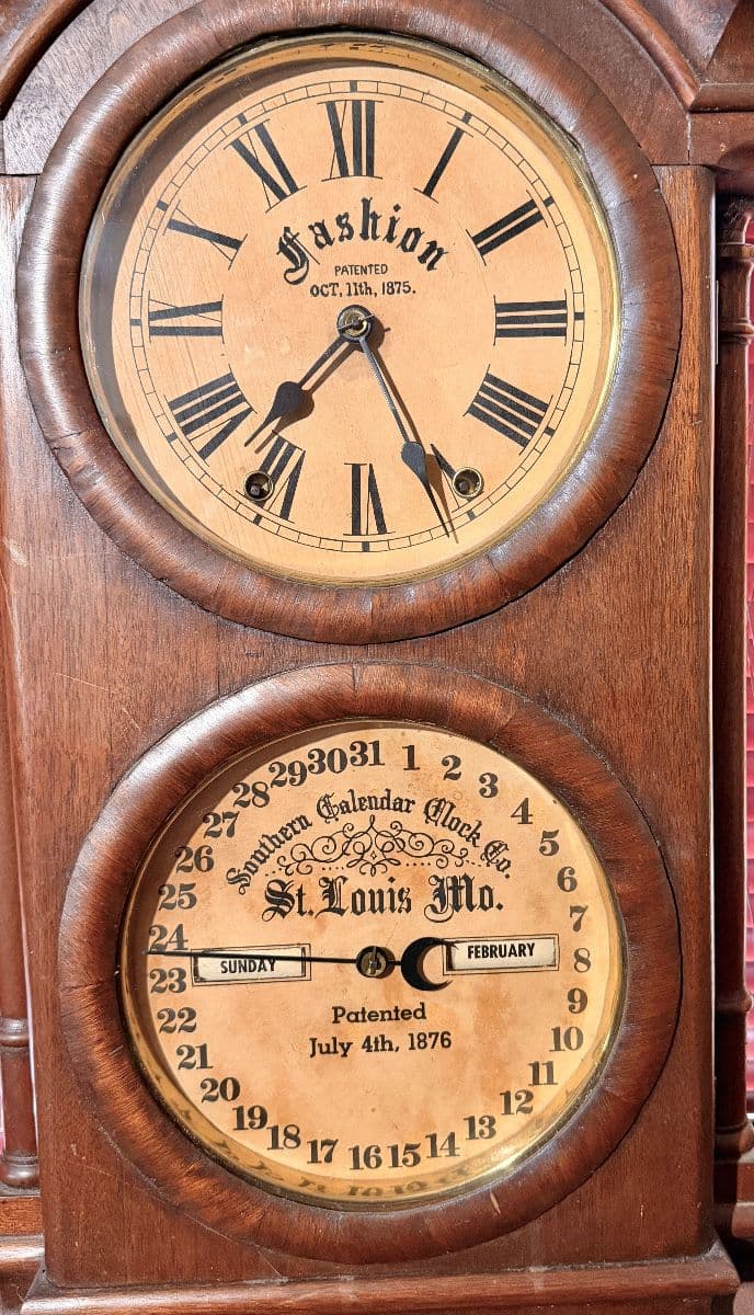Collectors Estate Sale 50+ Antique Rare Clocks, Guitars, Violins, Furniture GUNS CK FOR SOLD ITEMS! photo 4