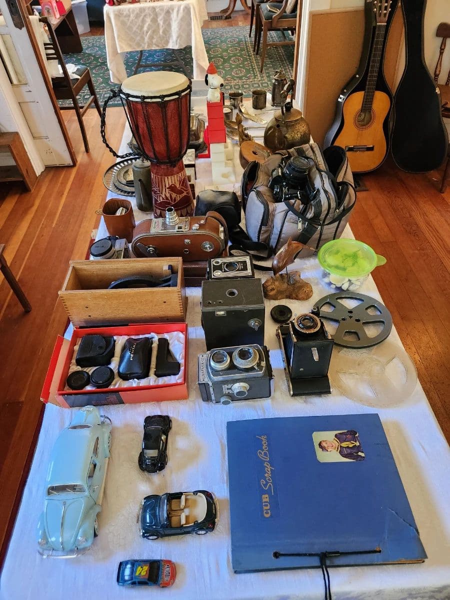 Estate Sale NE Portland photo 5