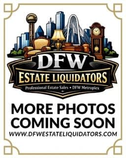 ~Incredible Dallas Estate Sale! More info coming soon! photo 1