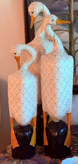 ~Huge Dallas Estate Sale! Vintage Toys, Trading Cards, MCM, Waterford, Fashion, Paintings.. photo 6