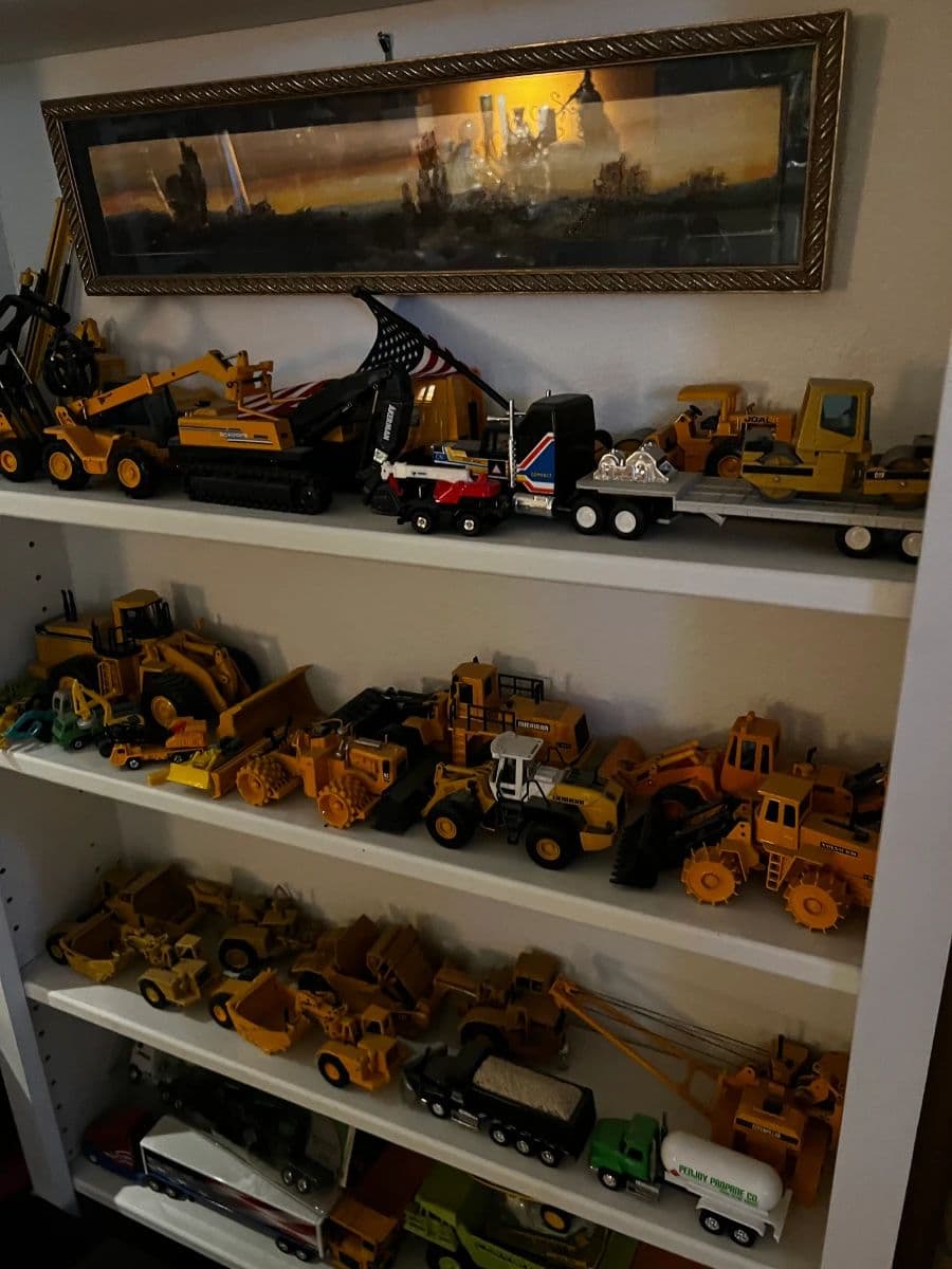 Collectors Dream Sale photo 6