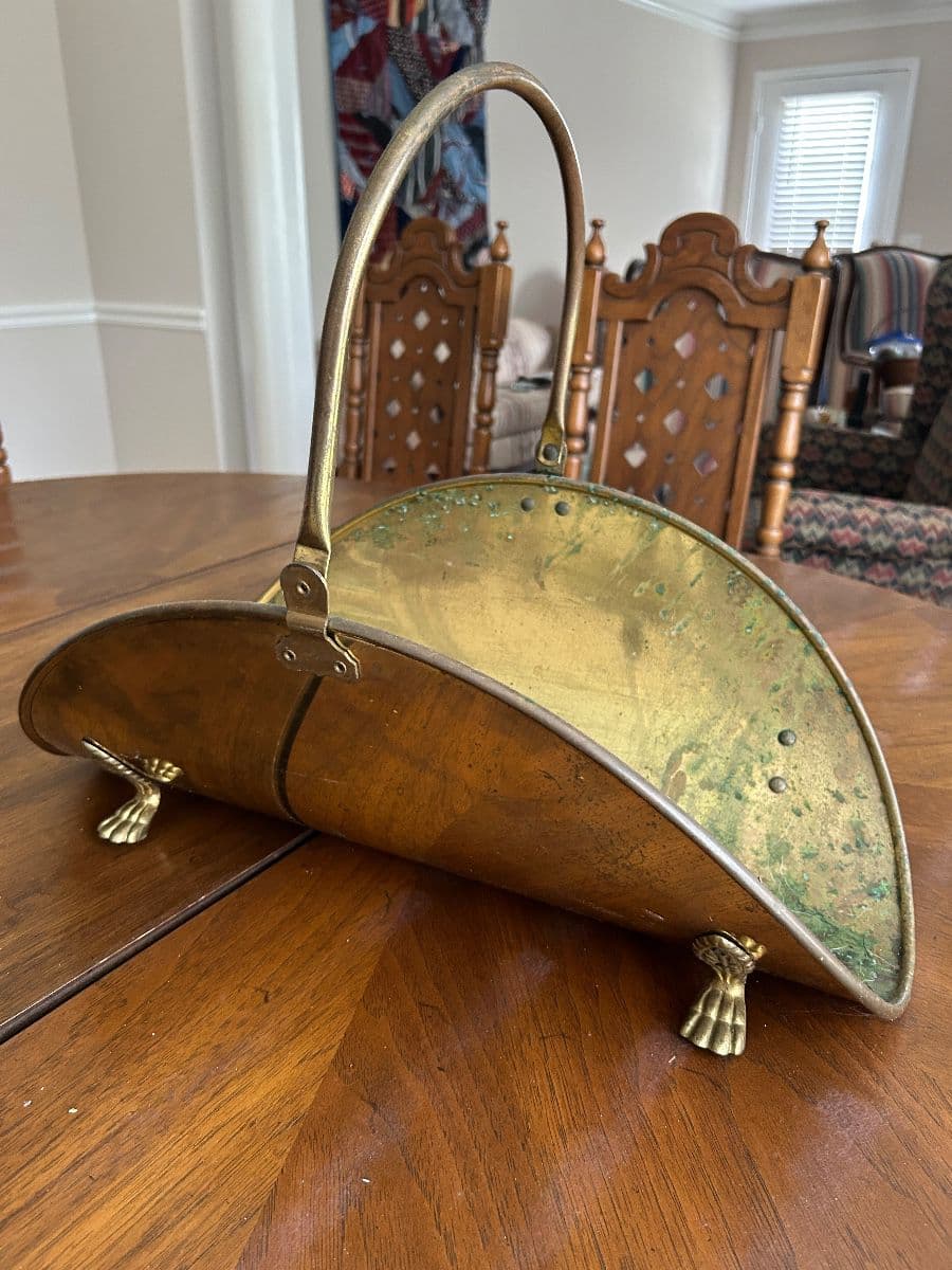 Grasons of Nashville - One-of-a-Kind Estate Sale Featuring Holy Land Treasures & Handmade Furniture photo 10
