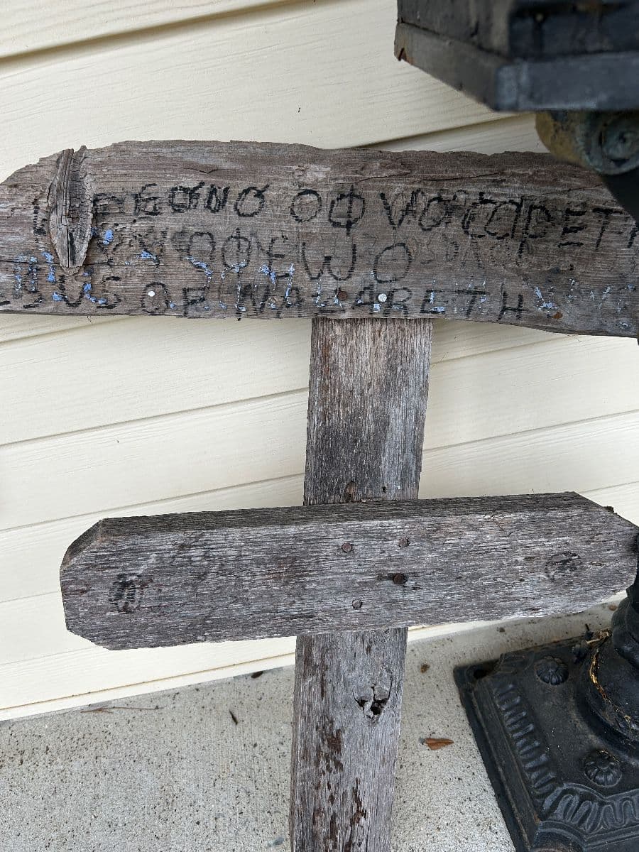 Grasons of Nashville - One-of-a-Kind Estate Sale Featuring Holy Land Treasures & Handmade Furniture photo 4