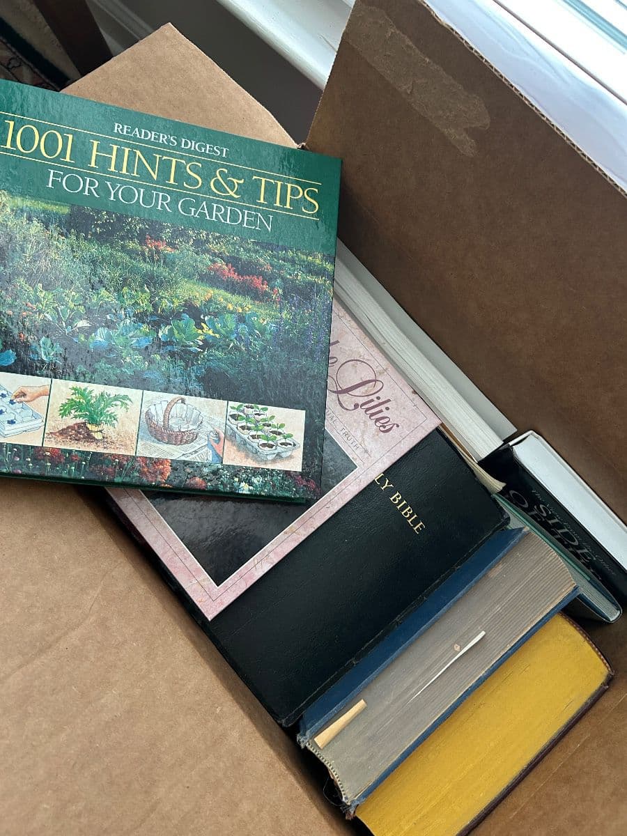 Grasons of Nashville - One-of-a-Kind Estate Sale Featuring Holy Land Treasures & Handmade Furniture photo 9
