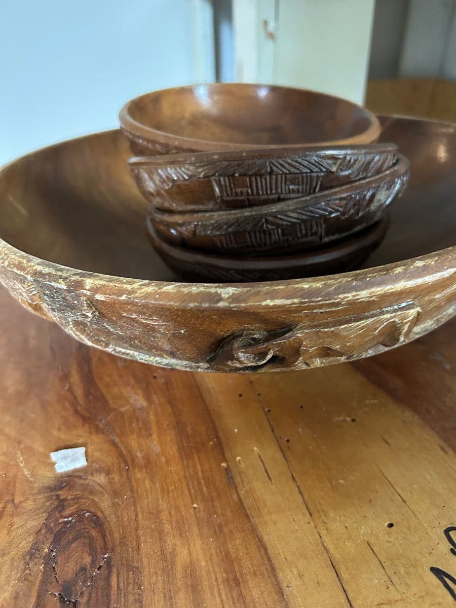 Grasons of Nashville - One-of-a-Kind Estate Sale Featuring Holy Land Treasures & Handmade Furniture photo 7
