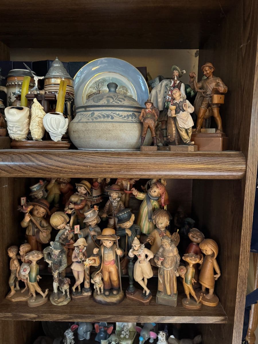 “The Museum” Nashville Estate Sale!! photo 7