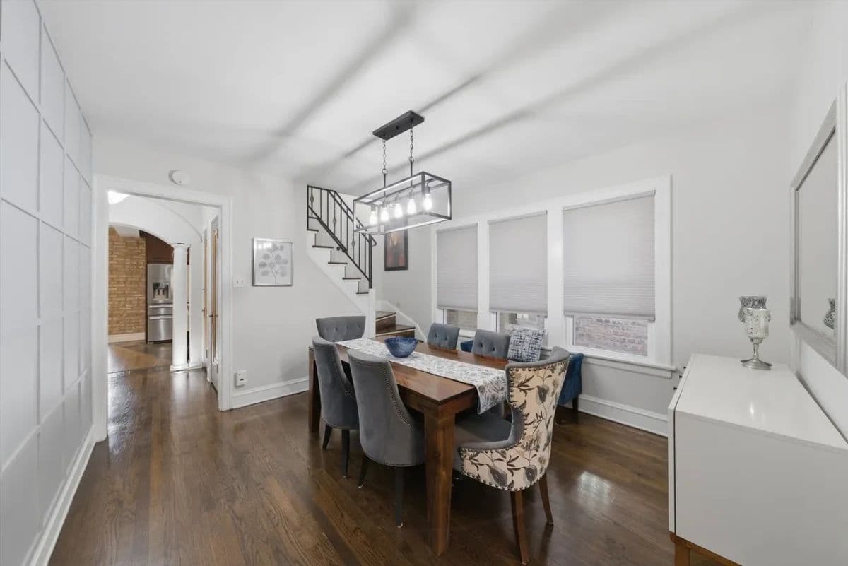 CHICAGO ESTATE SALE- Galewood photo 6