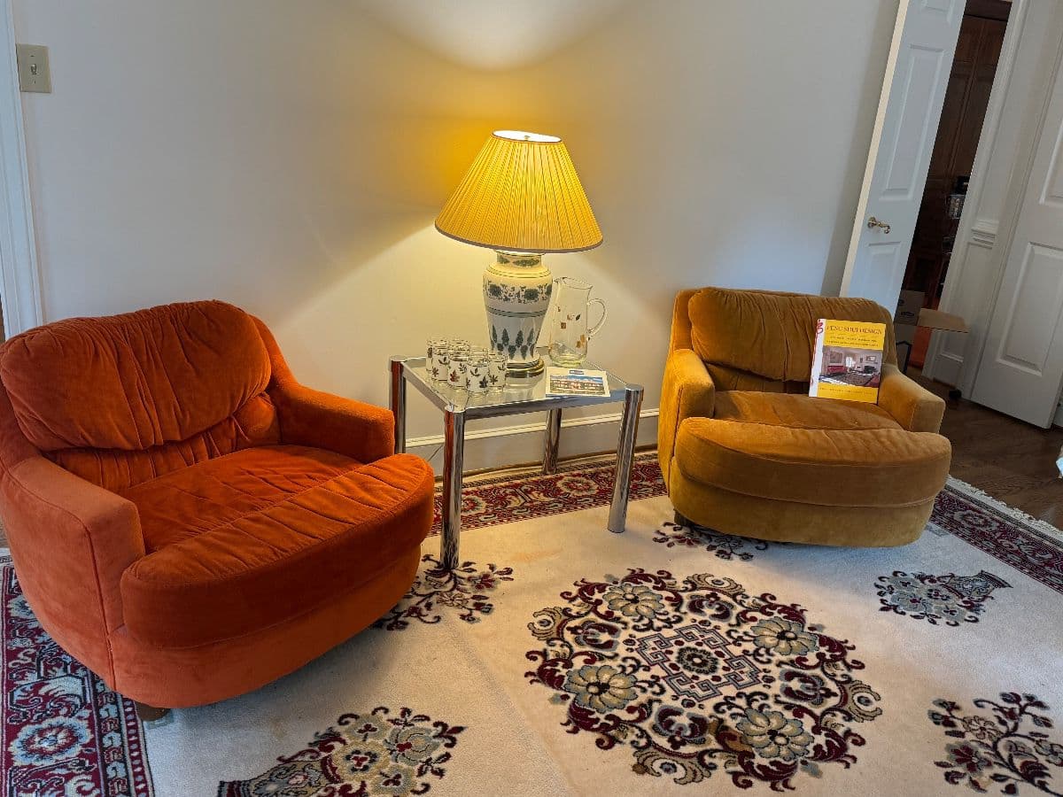 50% off Saturday - Downsizing sale off Carmel Rd photo 1