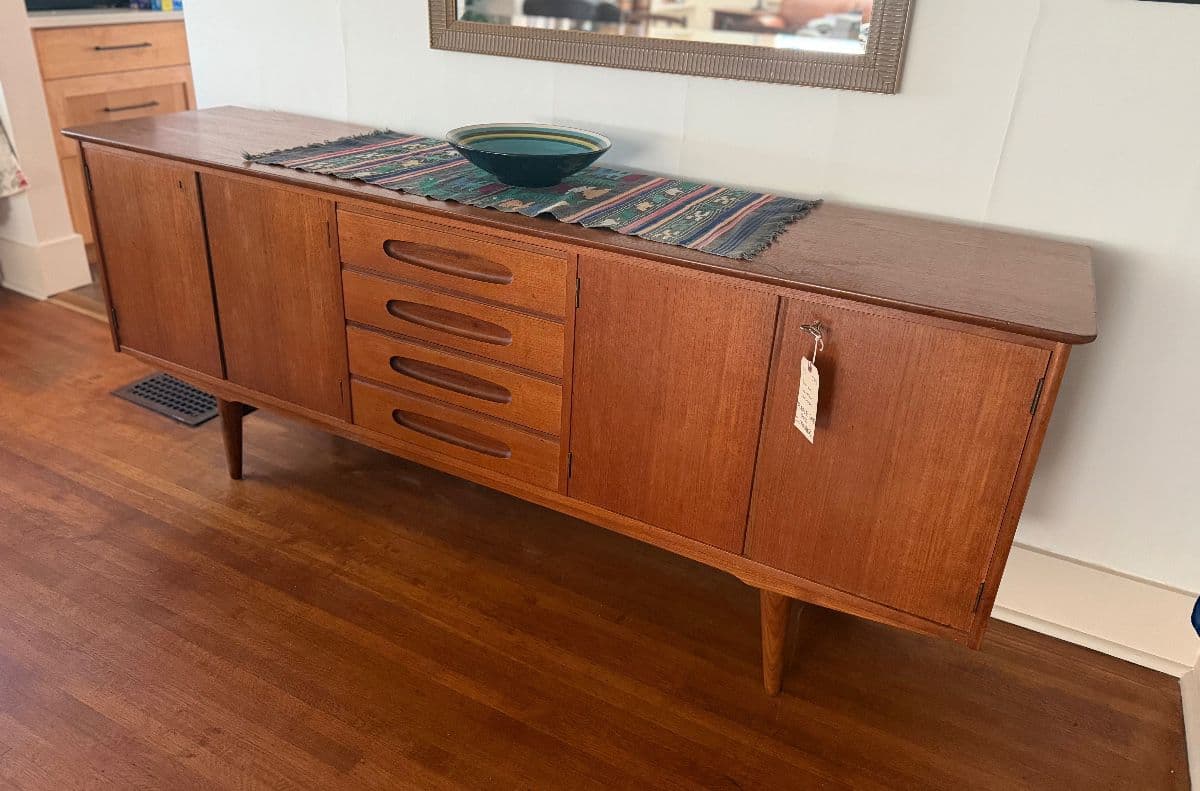 The Rusty Trunk LLC opens to “Portland Moving” Estate Sale photo 2
