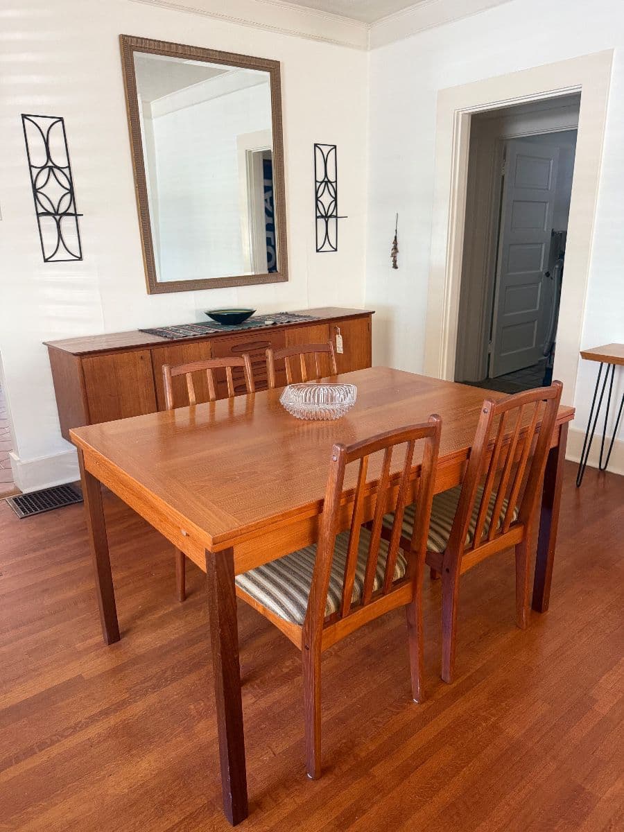 The Rusty Trunk LLC opens to “Portland Moving” Estate Sale photo 1