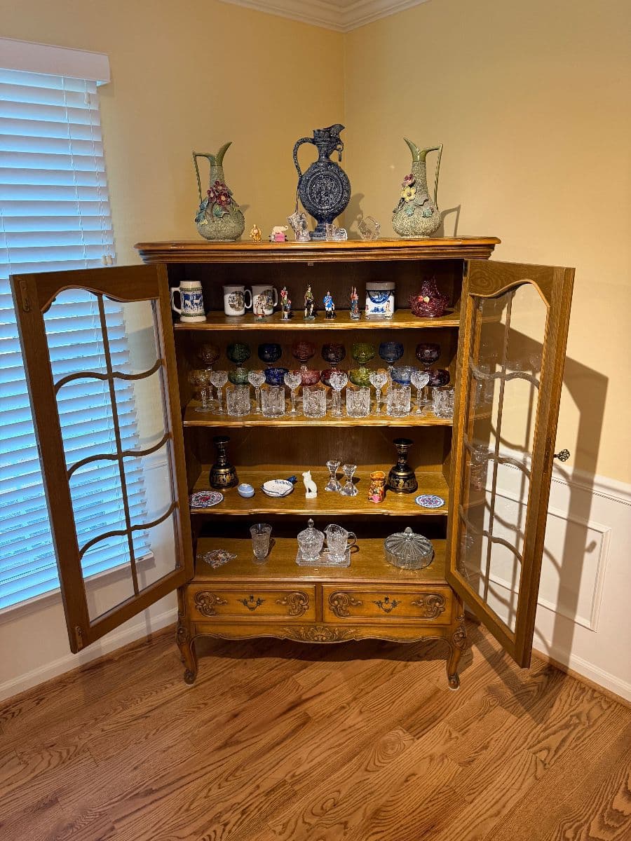 1 -Day Only Estate Sale in KCMO by Bluestem photo 2