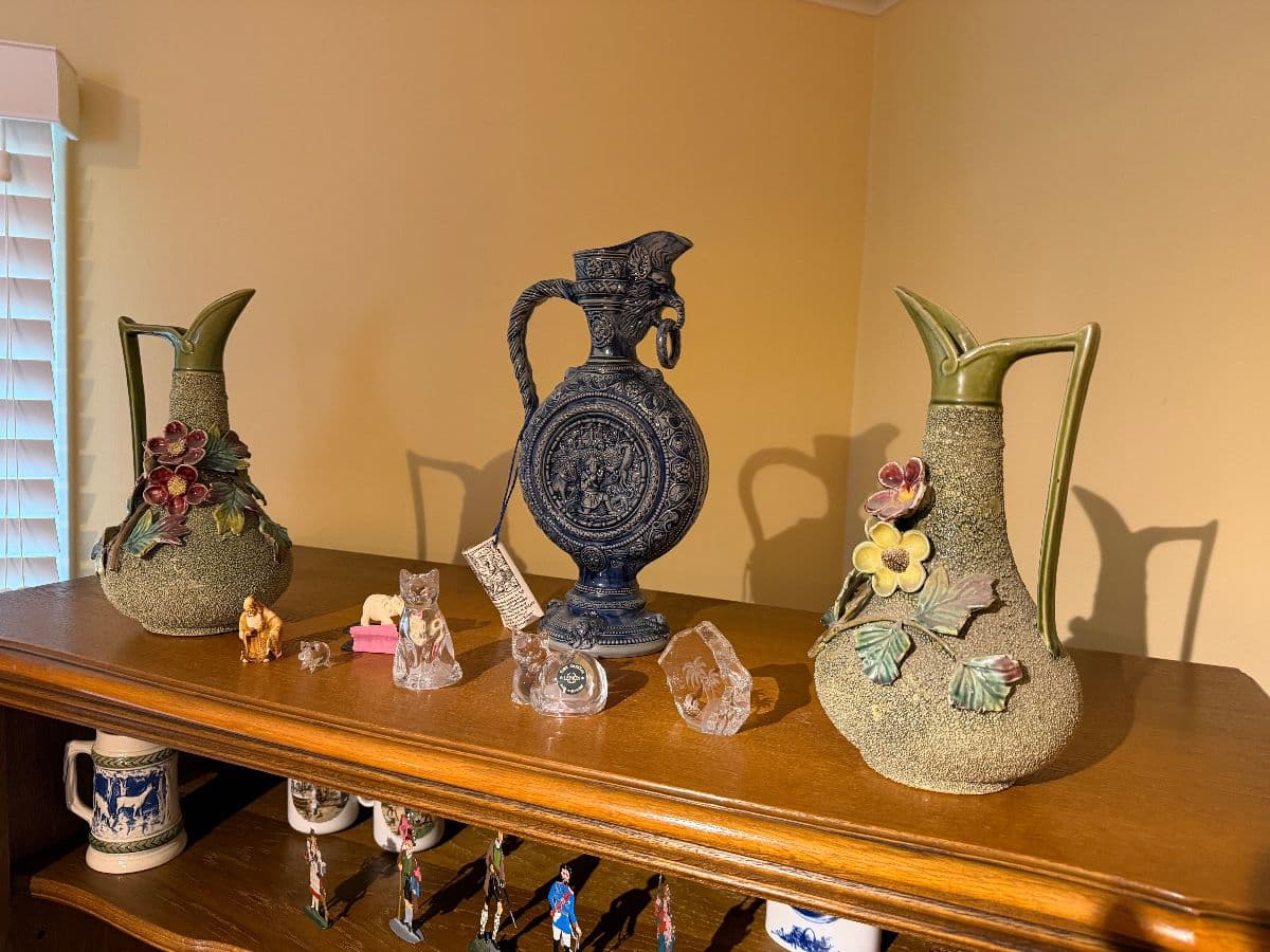 1 -Day Only Estate Sale in KCMO by Bluestem photo 7