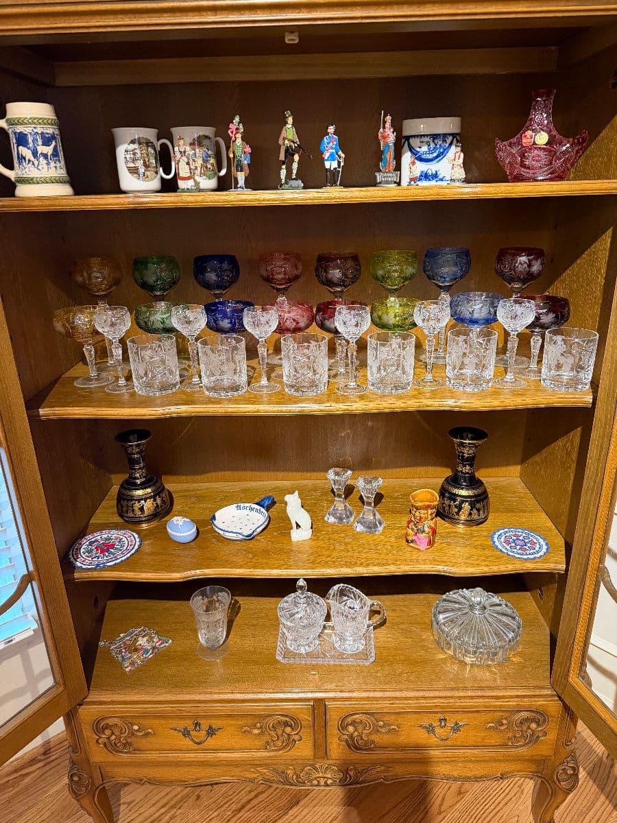 1 -Day Only Estate Sale in KCMO by Bluestem photo 5