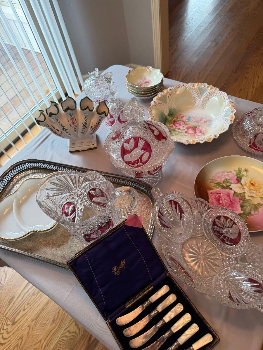 1 -Day Only Estate Sale in KCMO by Bluestem photo 4