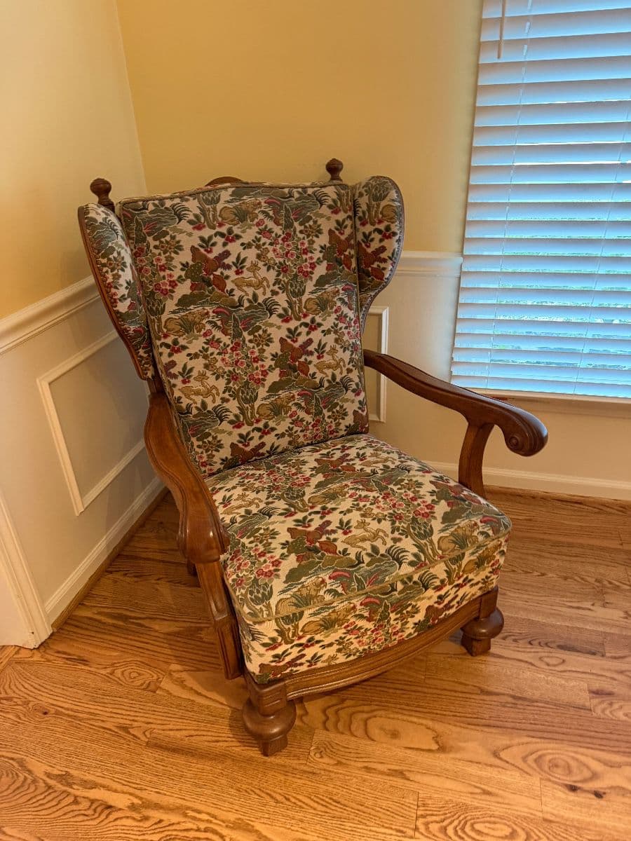 1 -Day Only Estate Sale in KCMO by Bluestem photo 11