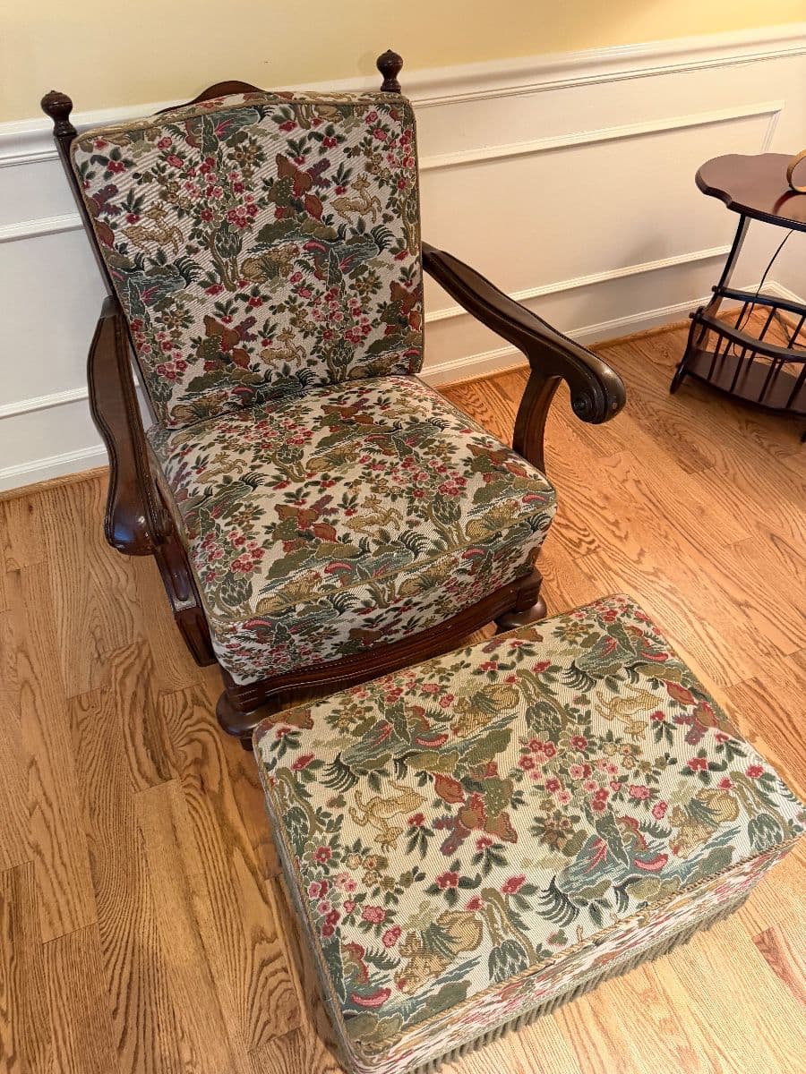 1 -Day Only Estate Sale in KCMO by Bluestem photo 9