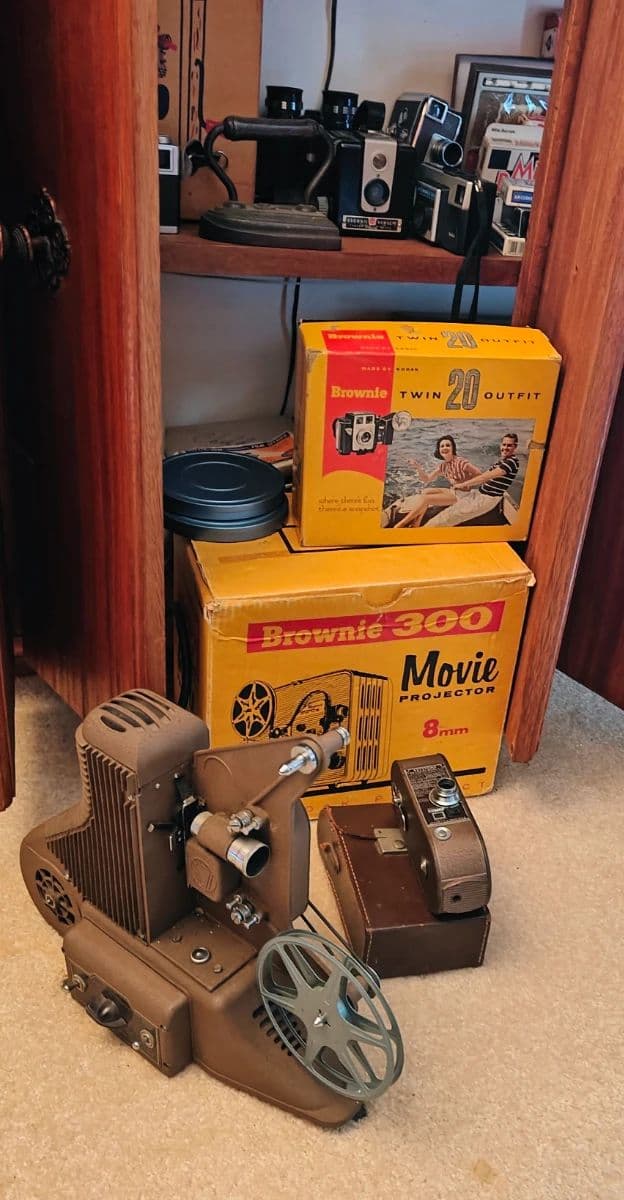 "SUPER COOL SALE TRAVELING BACK IN TIME" 65 YR COLLECTION - A SALE NOT TO BE MISSED photo 6