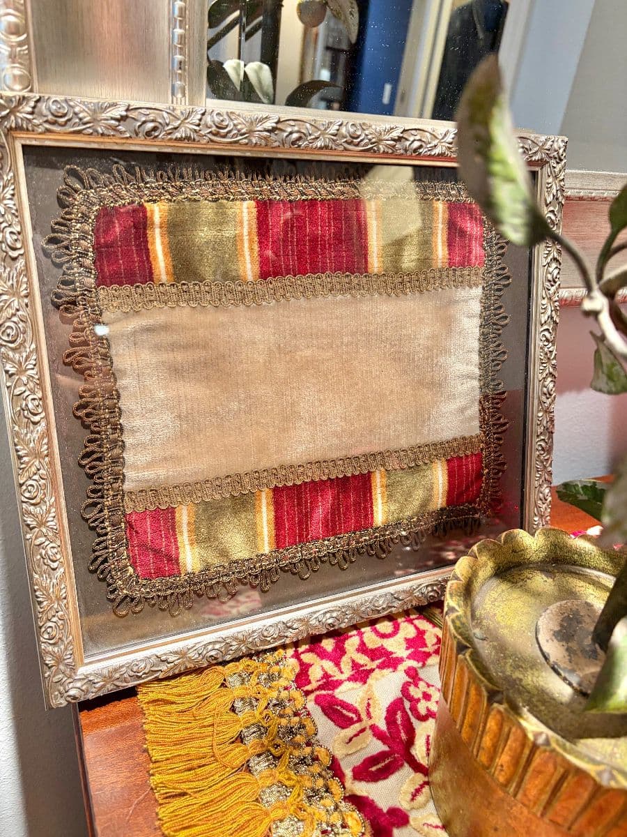 Armstrong-Textile Collector’s Estate | Rare French Passementerie & Vintage Treasures photo 6