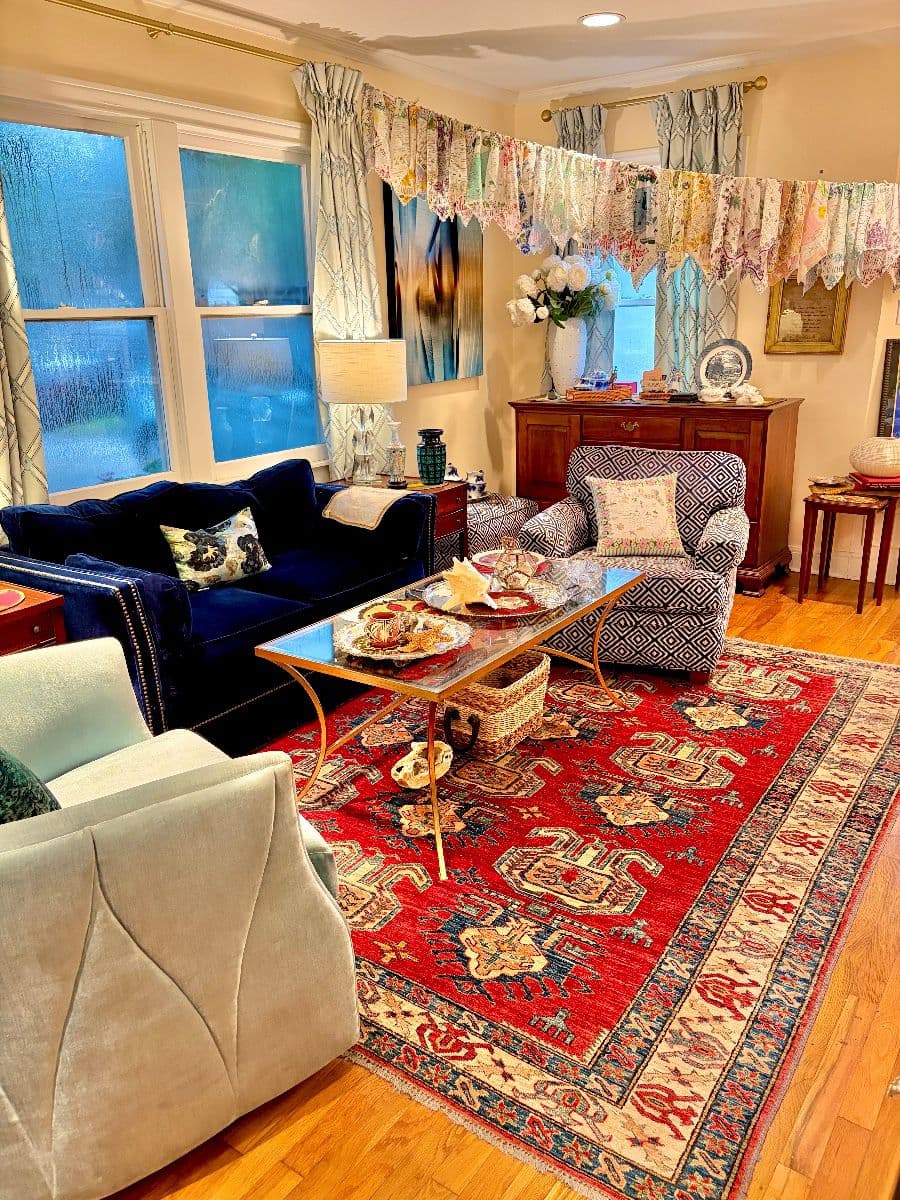 Armstrong-Textile Collector’s Estate | Rare French Passementerie & Vintage Treasures photo 1