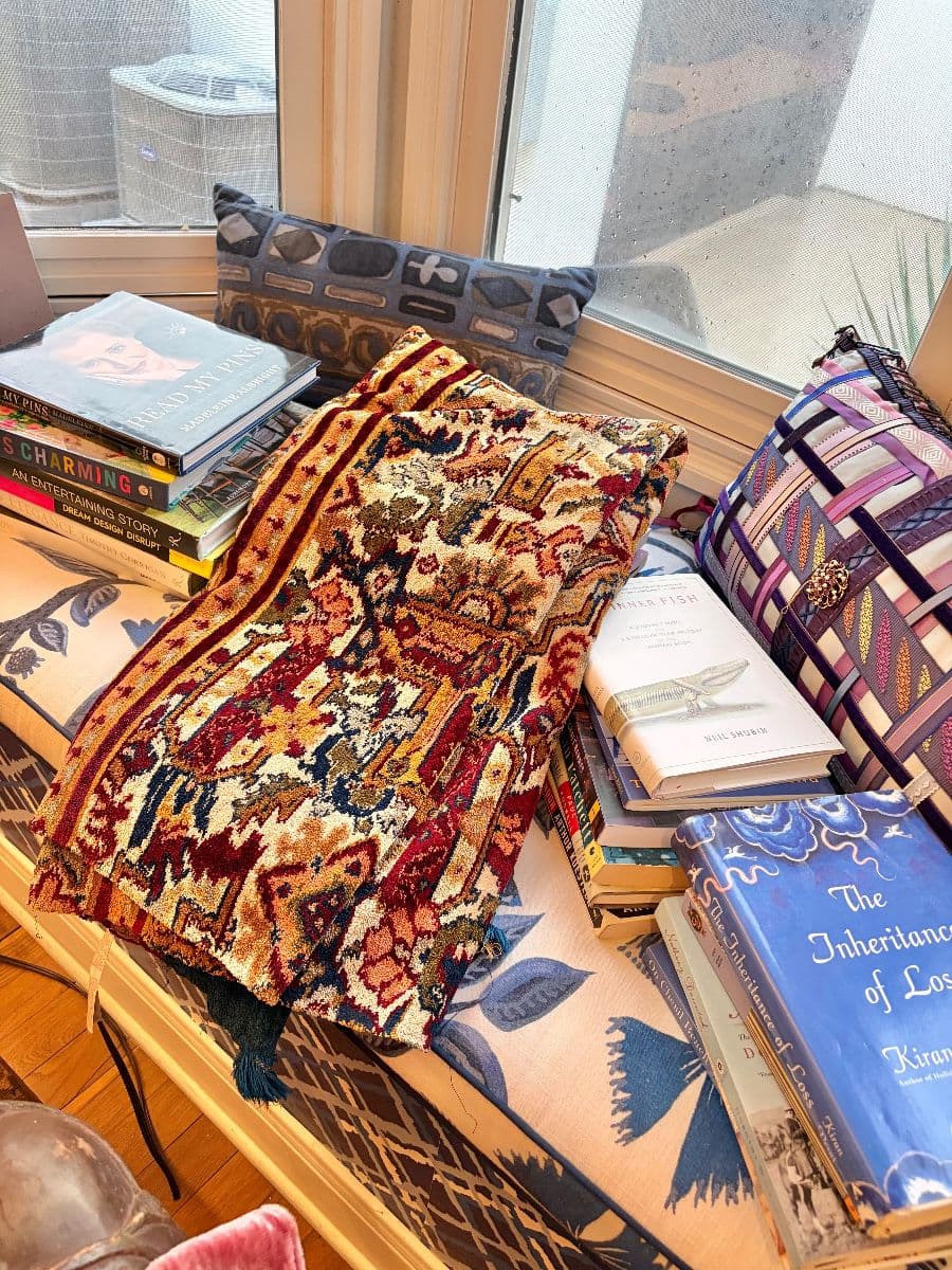 Armstrong-Textile Collector’s Estate | Rare French Passementerie & Vintage Treasures photo 7