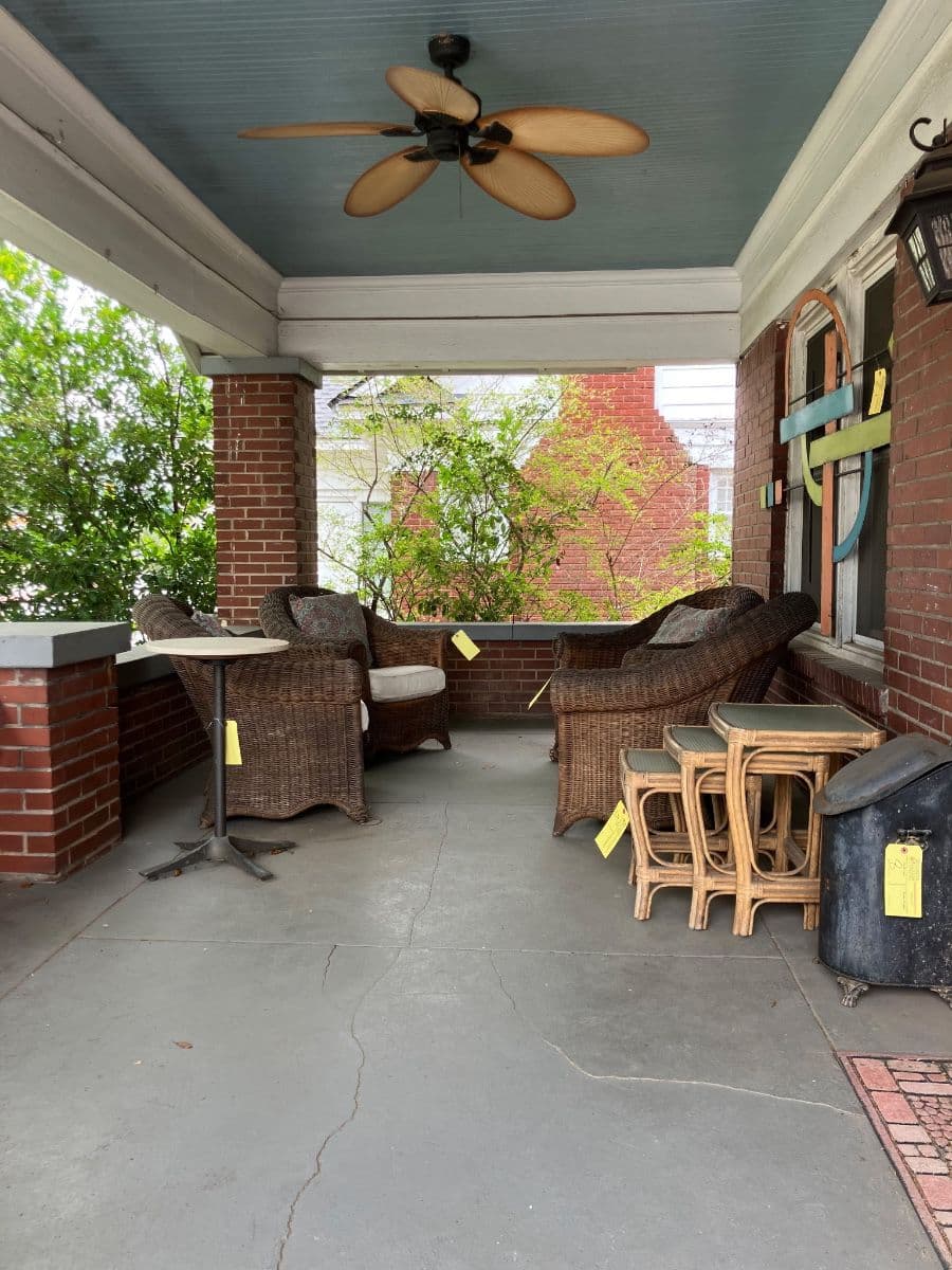 Remaining Items from Hapeville Bungalow photo 11