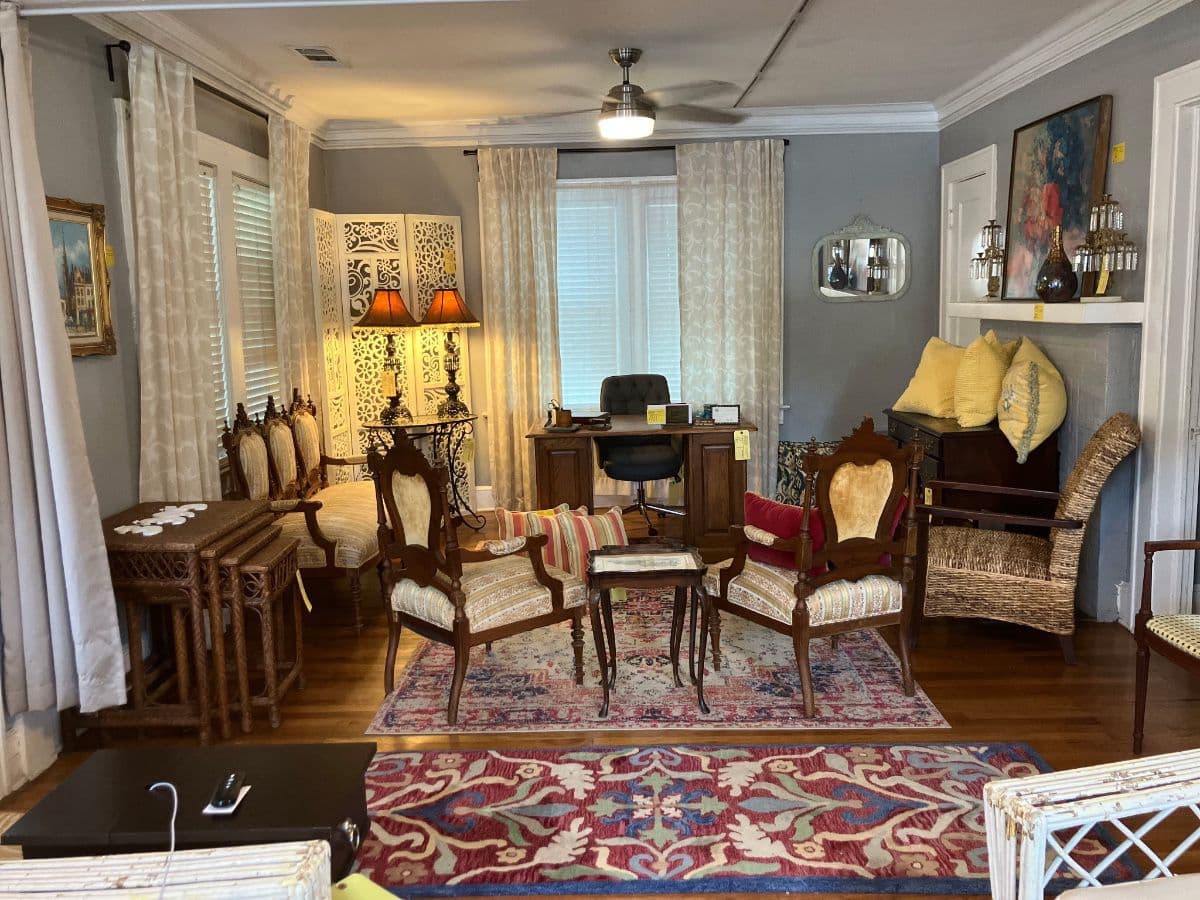 Remaining Items from Hapeville Bungalow photo 1