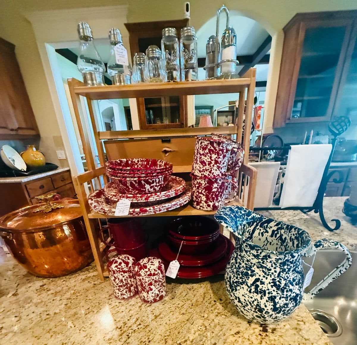 Lakeway Luxury Estate Sale Three Day Sale with a Special *VIP Evening Event* photo 9
